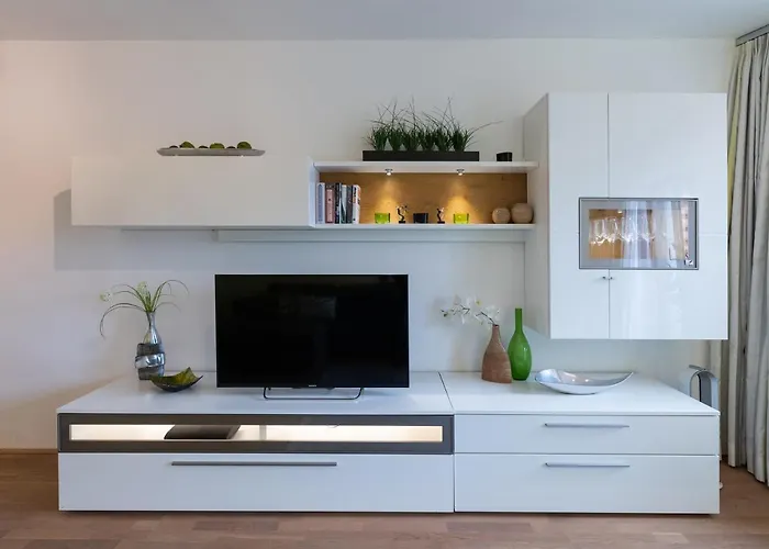 Lake View Apartment