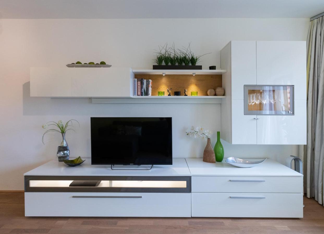View Apartment *