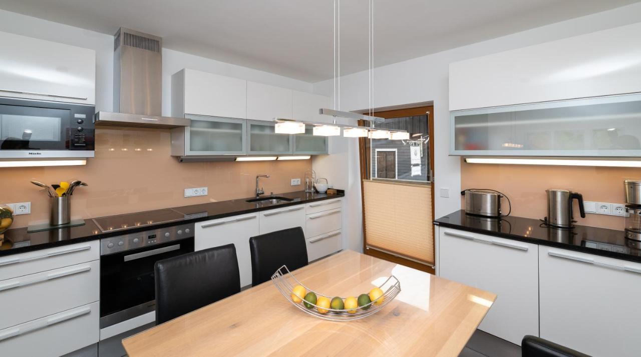 View Apartment Saint Wolfgang