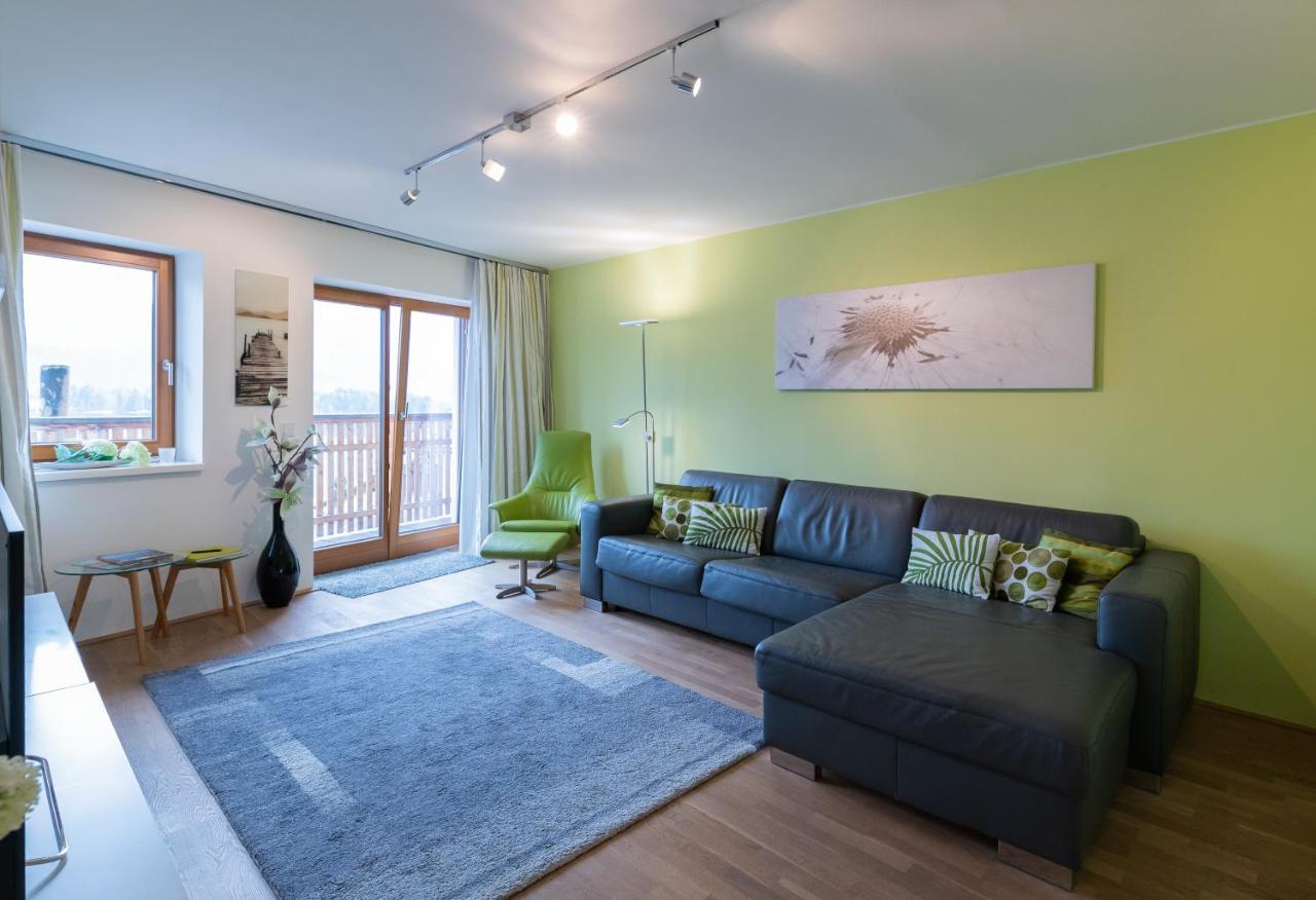 View Apartment Saint Wolfgang