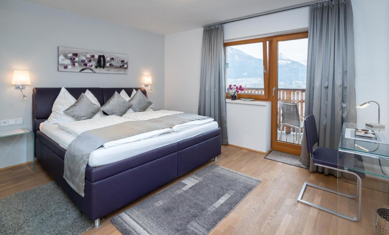 View Apartment