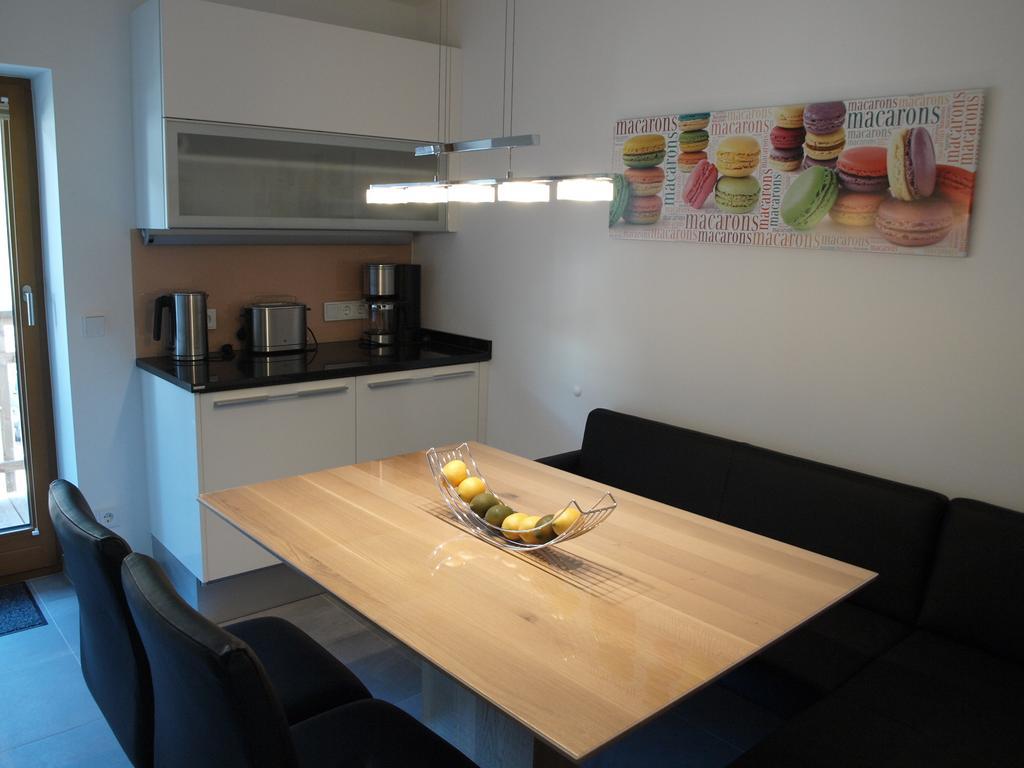View Apartment