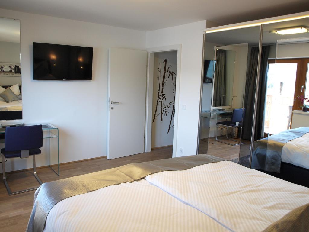 View Apartment Saint Wolfgang