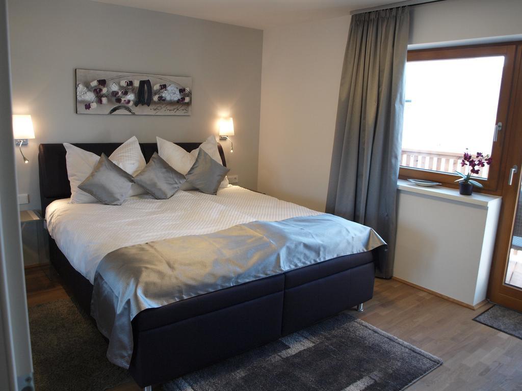 View Apartment
